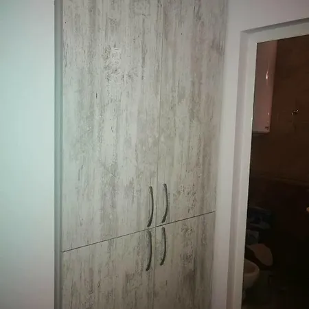 Luxury Studio Magnolia 3 منزل للإقامة ساني بيتش