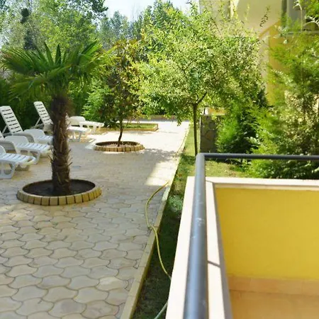 Luxury Studio Magnolia 3 ساني بيتش