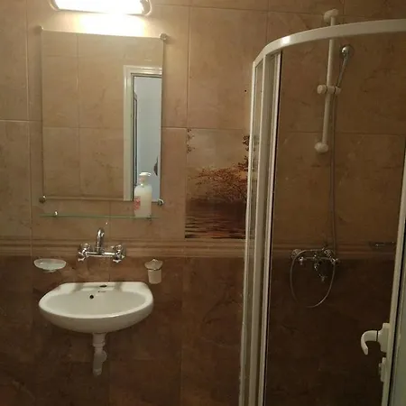 منزل للإقامة Luxury Studio Magnolia 3 ساني بيتش