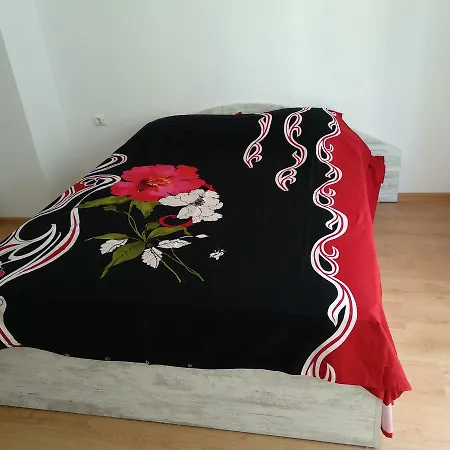 Luxury Studio Magnolia 3