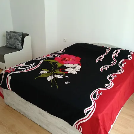Luxury Studio Magnolia 3 ساني بيتش