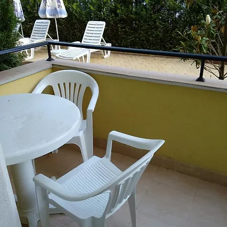 Luxury Studio Magnolia 3 منزل للإقامة *
