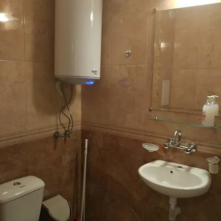 Luxury Studio Magnolia 3 Napospart